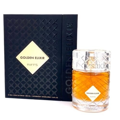 RiiFFS Golden Elixir
