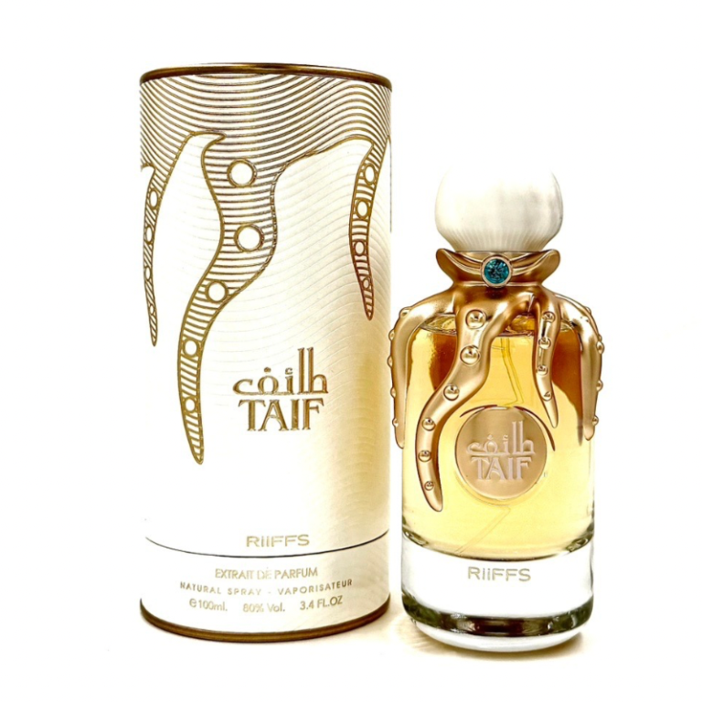 RiiFFS Taif 2ml
