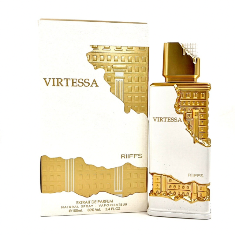 RiiFFS Virtessa 2ml