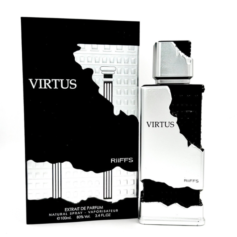 RiiFFS Virtus 2ml