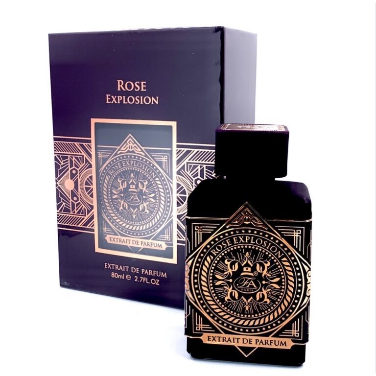 French Avenue Rose Explosion 2ml