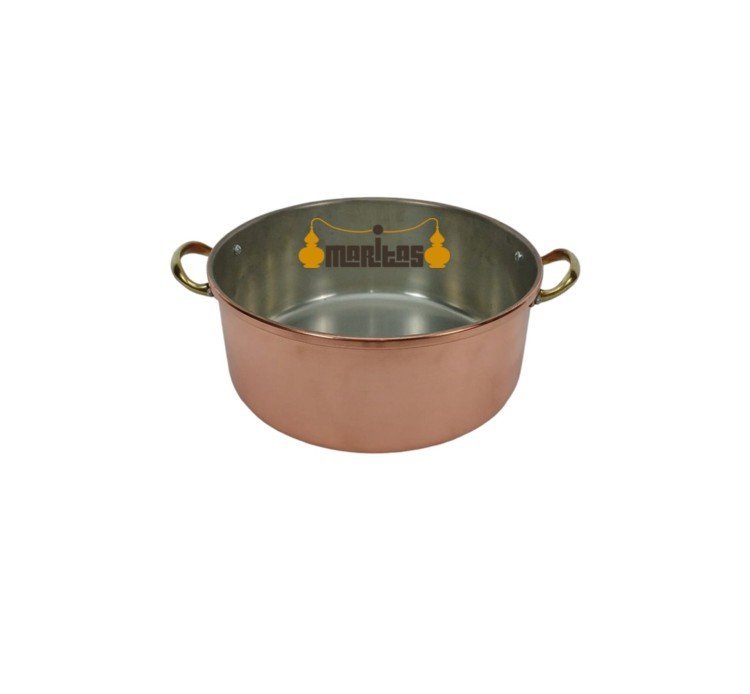 Saucepan Without Lid 28cm - Image 9