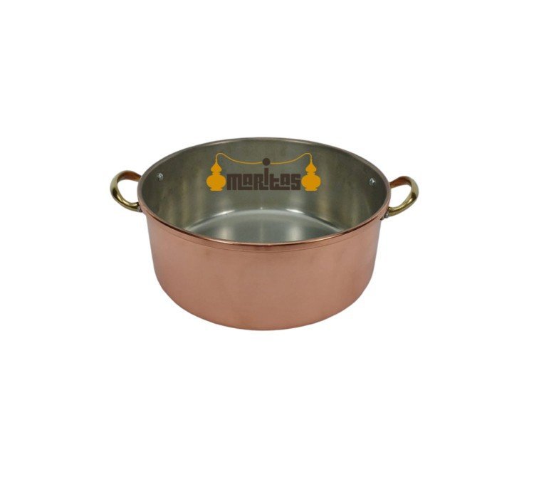 Saucepan Without Lid 32 cm - Image 9