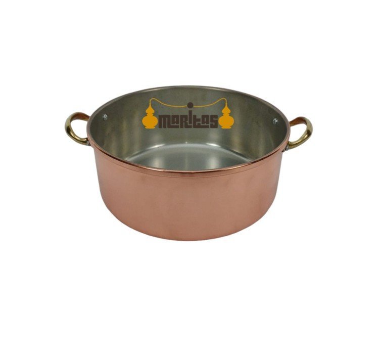 Saucepan Without Lid 32 cm - Image 4