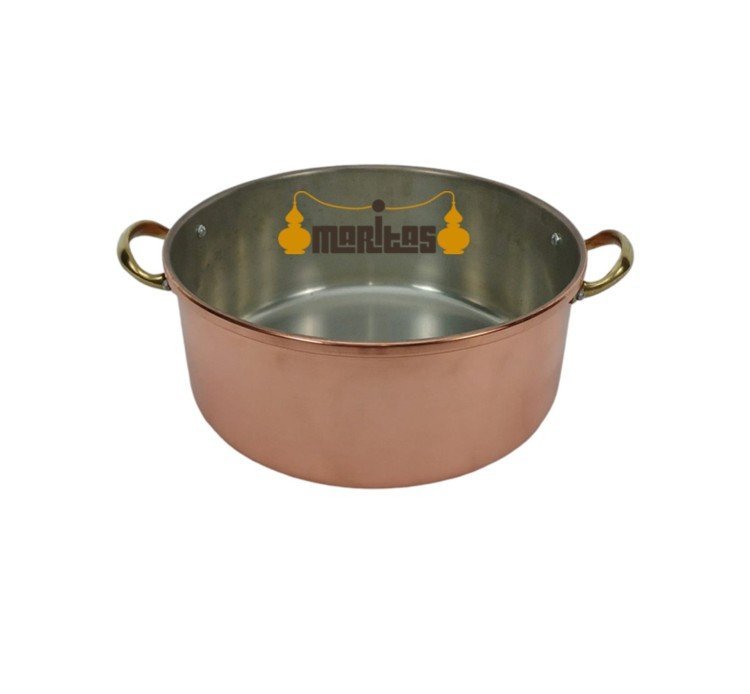 Katls bez vāka 20 cm - Image 2