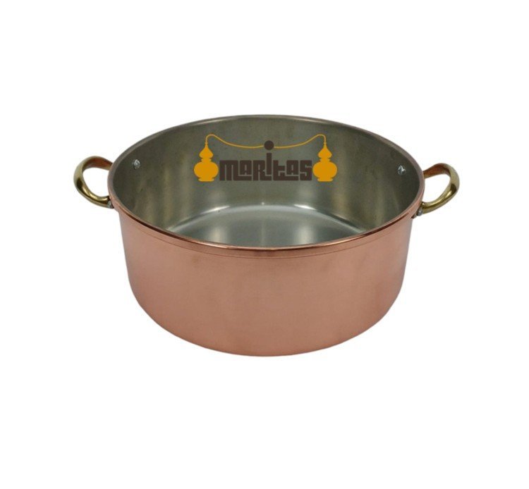 Lēnais nerūsējošā tērauda maisītājs 3,5 L - Image 15