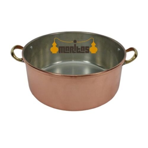 Saucepan Without Lid 24cm