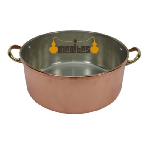 Katls bez vāka 26 cm