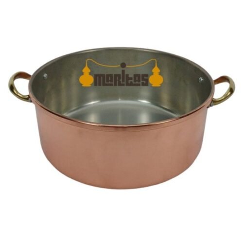 Saucepan Without Lid 28cm