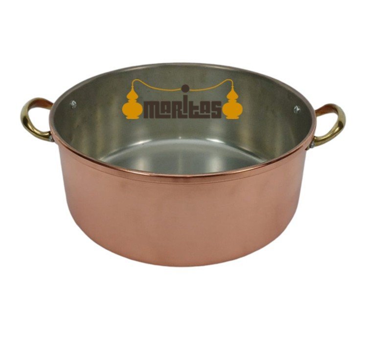 Saucepan Without Lid 30 cm