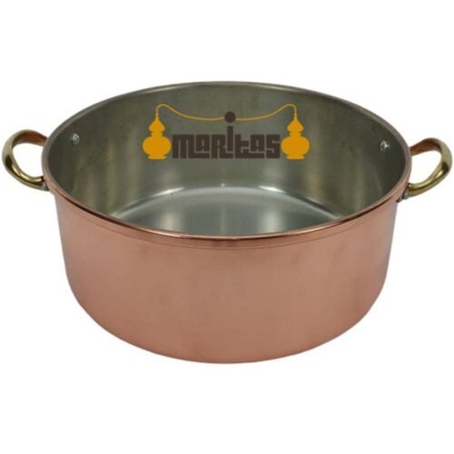Saucepan Without Lid 32 cm