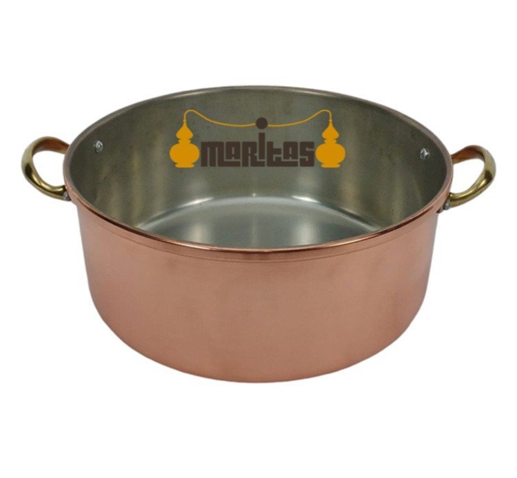 Saucepan Without Lid 32 cm