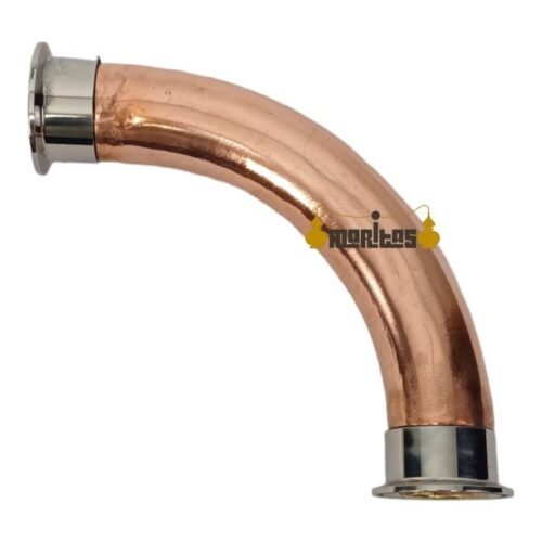 Secondary Transfer Tube
