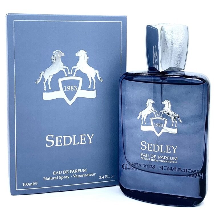 Fragrance World Sedley 2ml