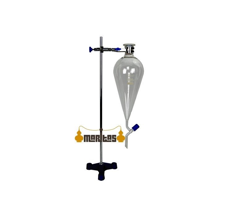 Separation Funnel 2000 ml - Image 16