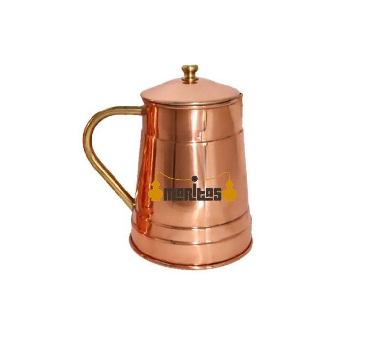 Simple Coffee Maker 2.5 liters - Image 3