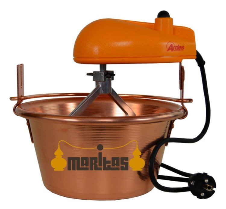 Fondue Set Nº3 - Image 17