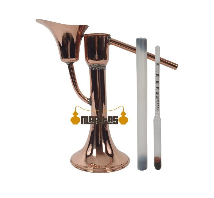 Large Alcoholmeter Support - Image 12