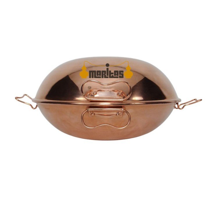 Slow Copper Mixer 2.5 L - Image 14
