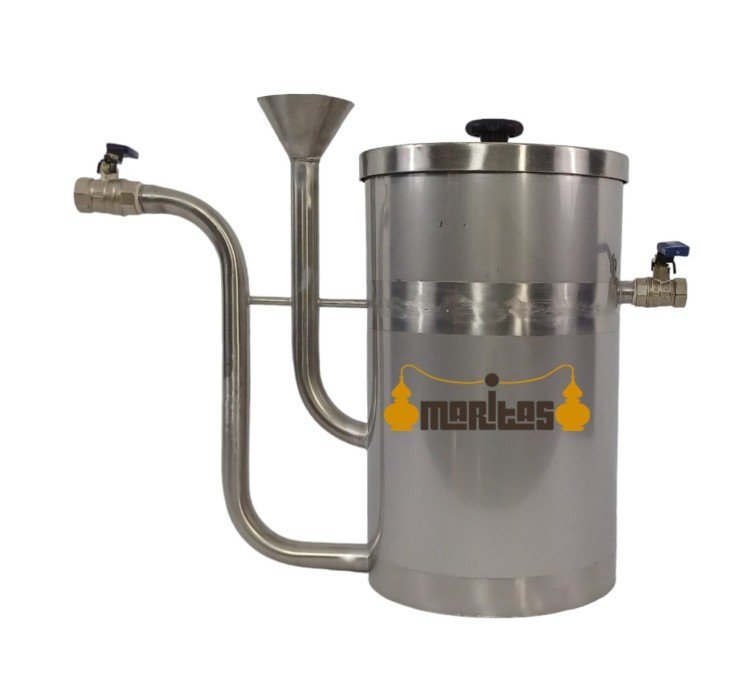 Stikla esenciators 500 ml - Image 8