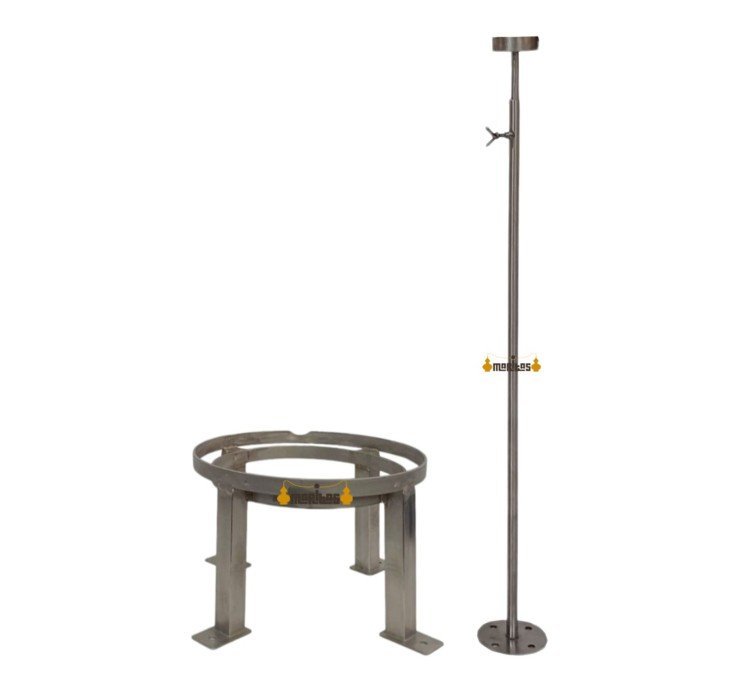 Modular Alembic 40 L BASIC GAS - Image 22