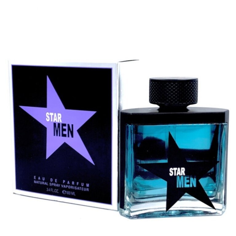 Fragrance World Star Men 2ml