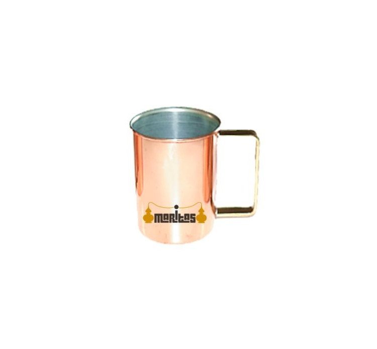 Slow Copper Mixer 2.5 L - Image 16
