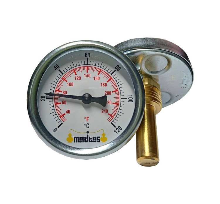 Test distillery 20 liters GIN BOX GAS - Image 5