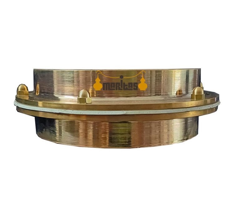 Test distillery 20 liters GIN BOX + LENS GAS - Image 10
