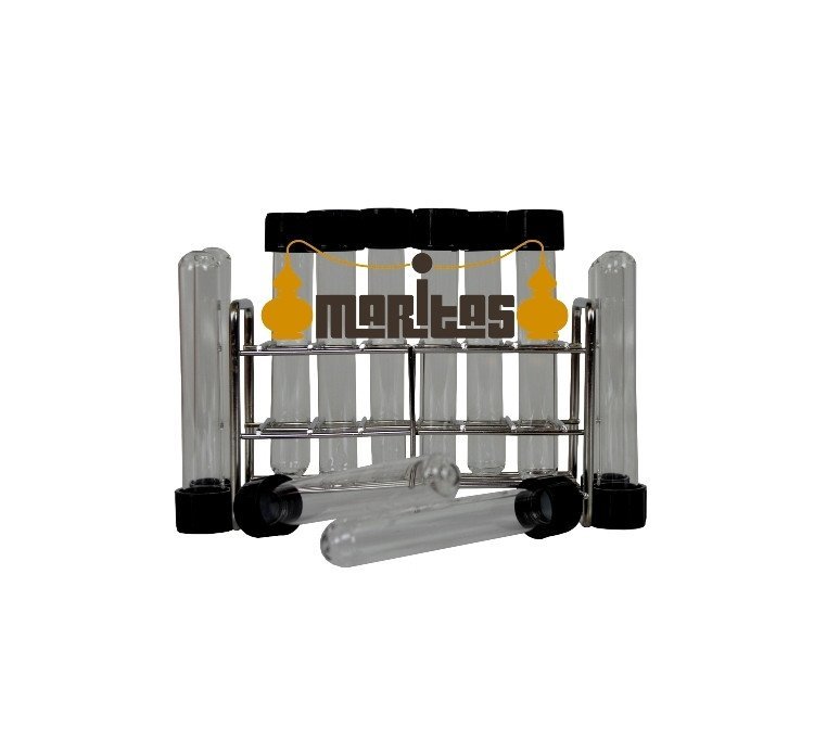 Large Alcoholmeter Support + Alcoholmeter Two Scales - Image 12