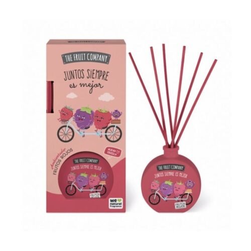 The Fruit Company Mikado Coche Frutos Rojos mājas aromāts