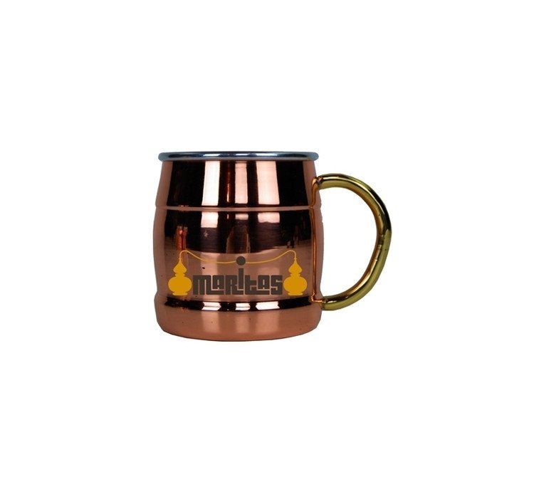 Slow Copper Mixer 2.5 L - Image 13