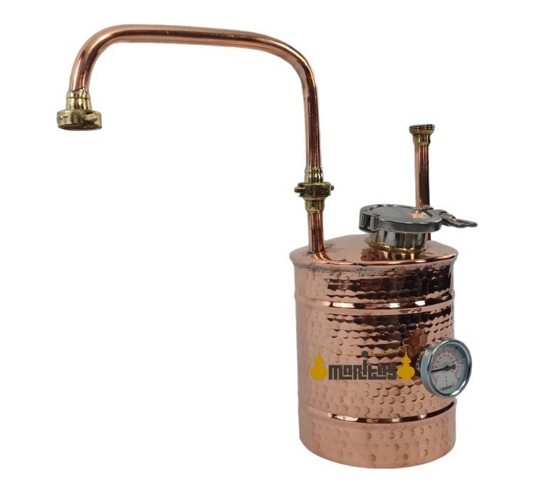 Thumper 10 liters - Image 3