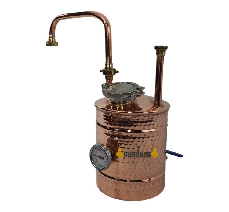 Thumper 50 liters