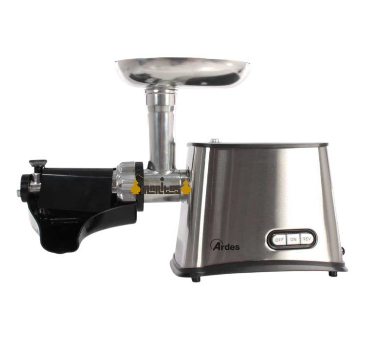 Tomato Mill and Meat Grinder - Image 2