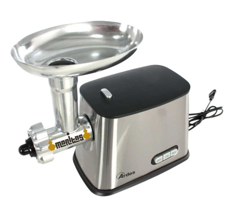 Tomato Mill and Meat Grinder - Image 3