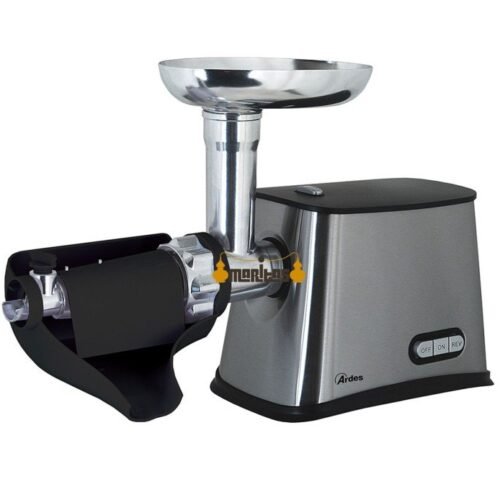 Tomato Mill and Meat Grinder