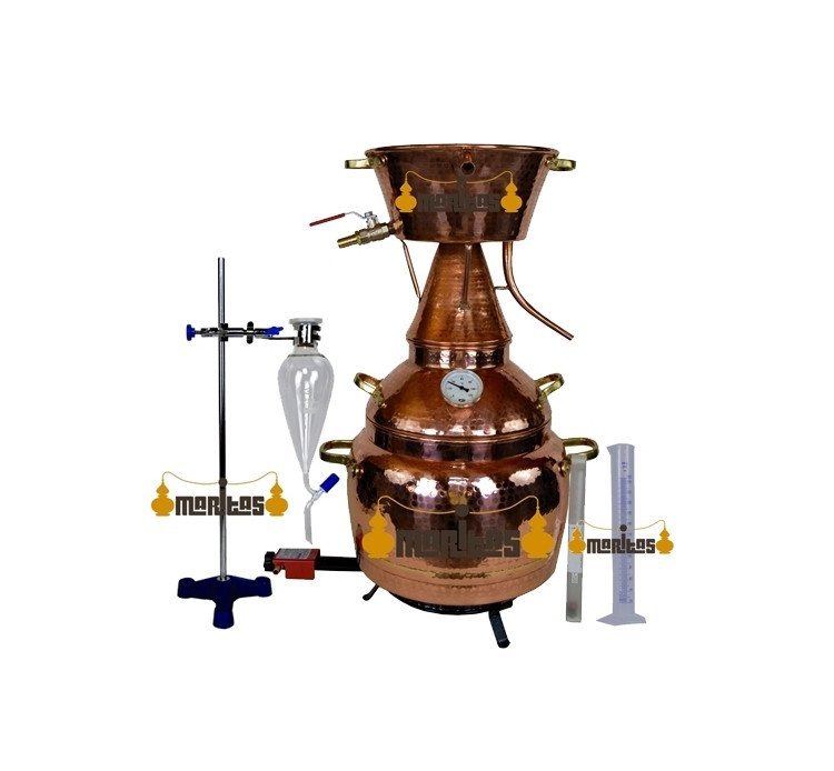 Basic Multifunctional Pack 10 Liters - Image 16