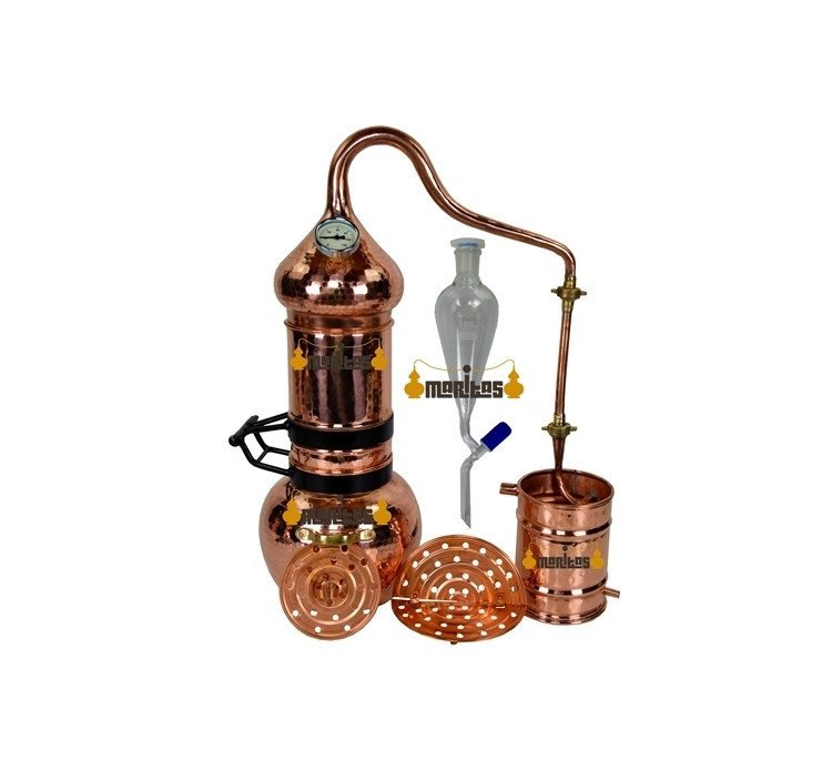 Basic Multifunctional Pack 5 Liters - Image 15