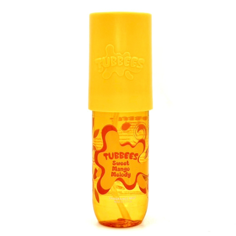 Tubbees Sweet Mango Melody ķermeņa migla