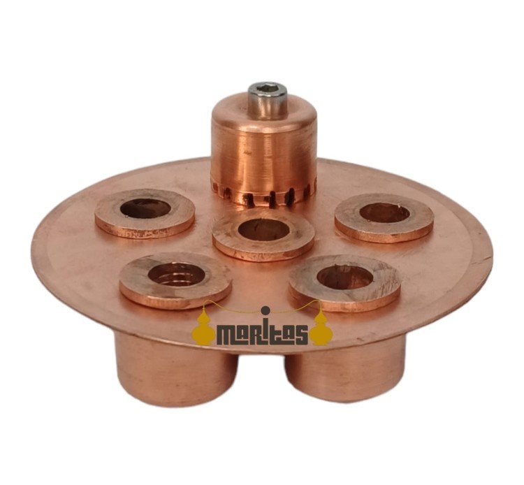 Valves Rectifier - Image 8