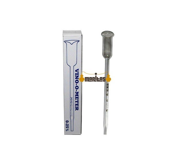 Large Alcoholmeter Support - Image 14