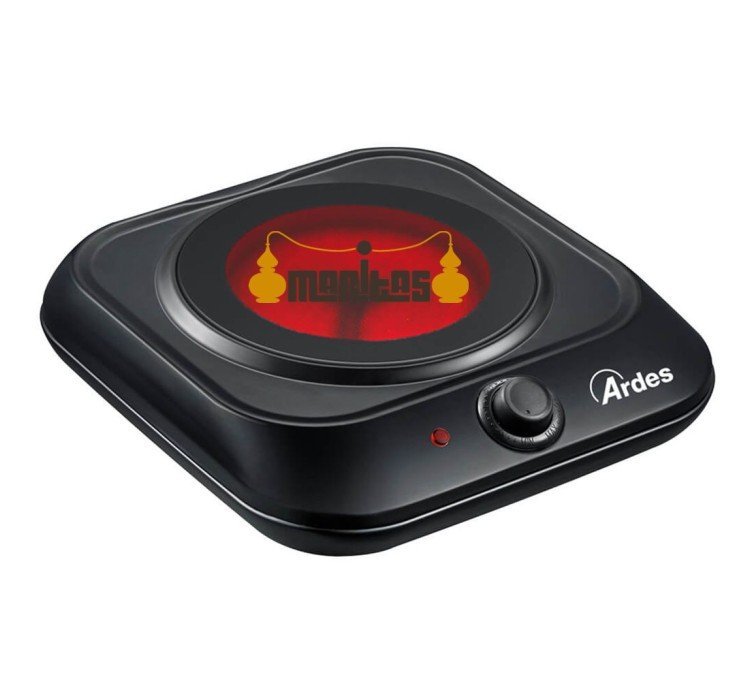 3000W Electric Resistance - Image 6