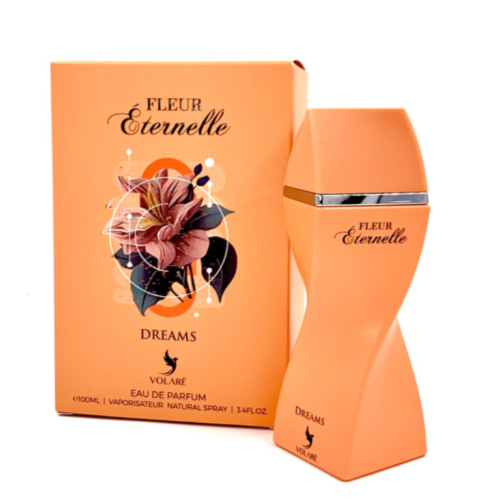 Volare Fleur Eternelle Dreams
