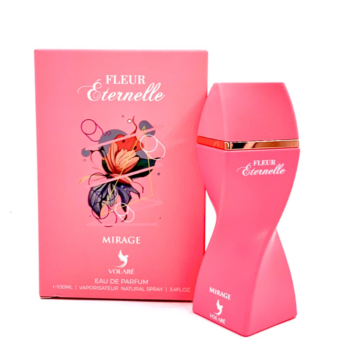 Volare Fleur Eternelle Mirage