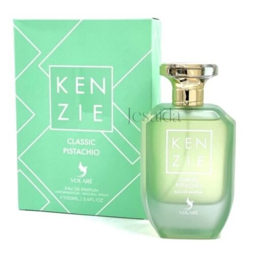 Volare Kenzie Classic Pistachio