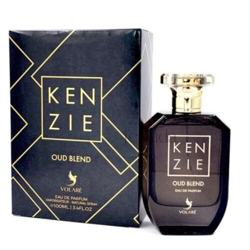 Volare Kenzie Oud Blend