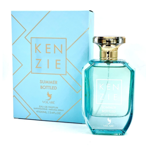 Volare Kenzie Summer Bottled
