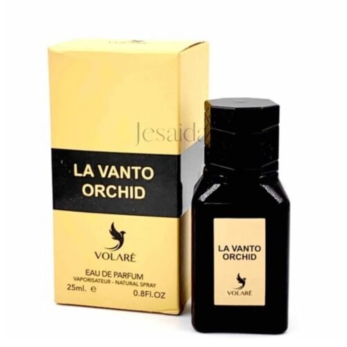 Volare La Vanto Orchid 25ml