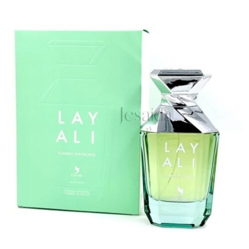 Volare Layali Classic Pistachio